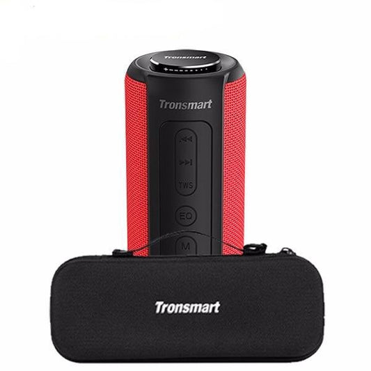 Tronsmart Portable 40W Waterproof Bluetooth Deep Bass Soundbar Speaker image 0