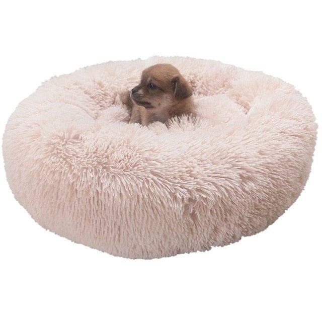 Super Soft Washable Dog and Cat Pet Bed image 10