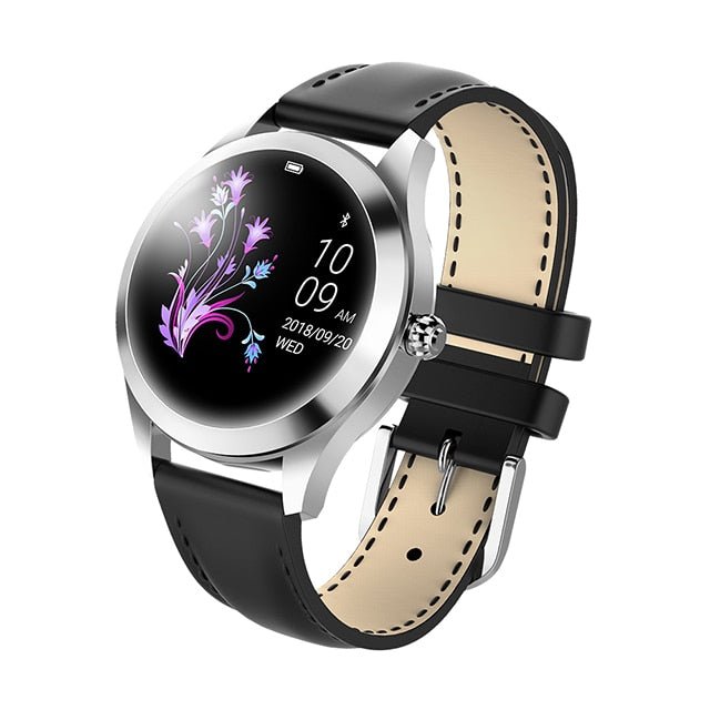IP68 Waterproof Smart Watch for Women image 21