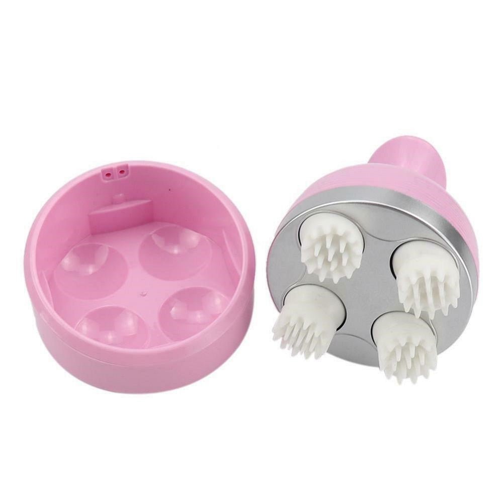 Intelligent Pet Massager image 2
