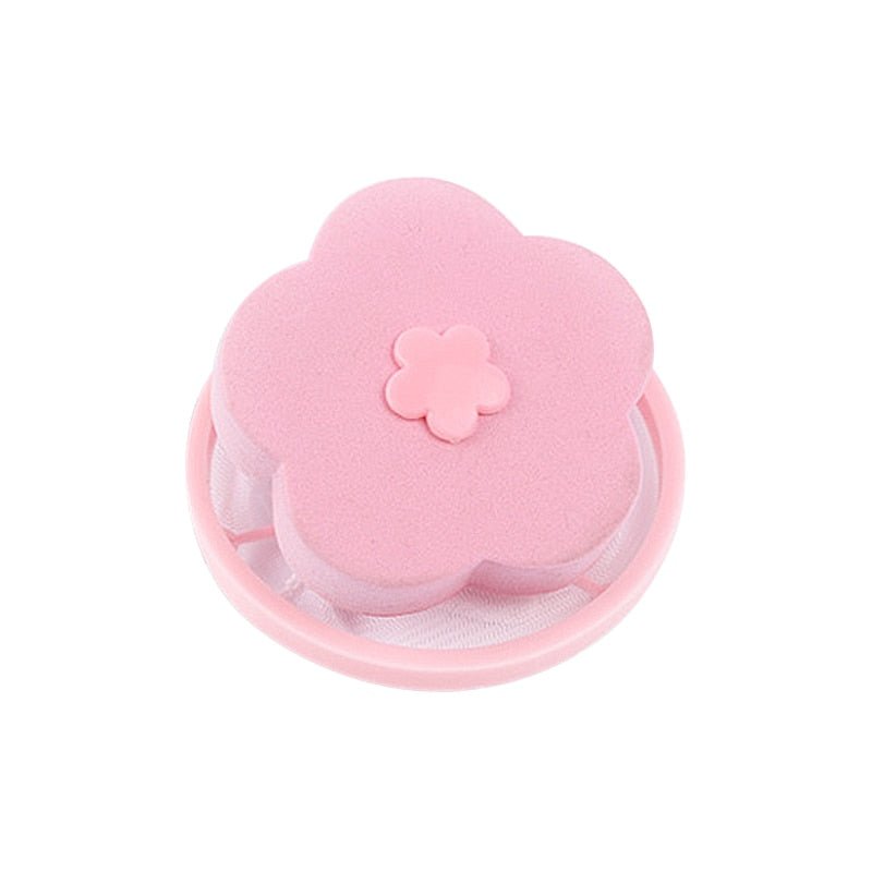 Reusable Laundry Washing Machine Pet Hair Removal Catcher image 10