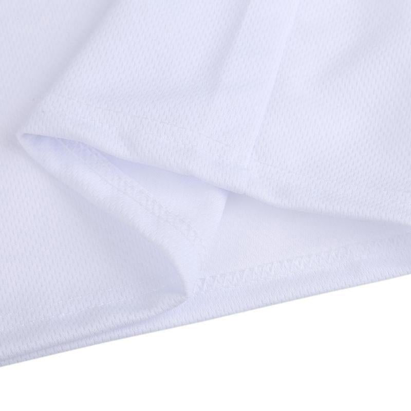 Hydrophobic Stain Proof Waterproof Tee-Shirt for Men image 2