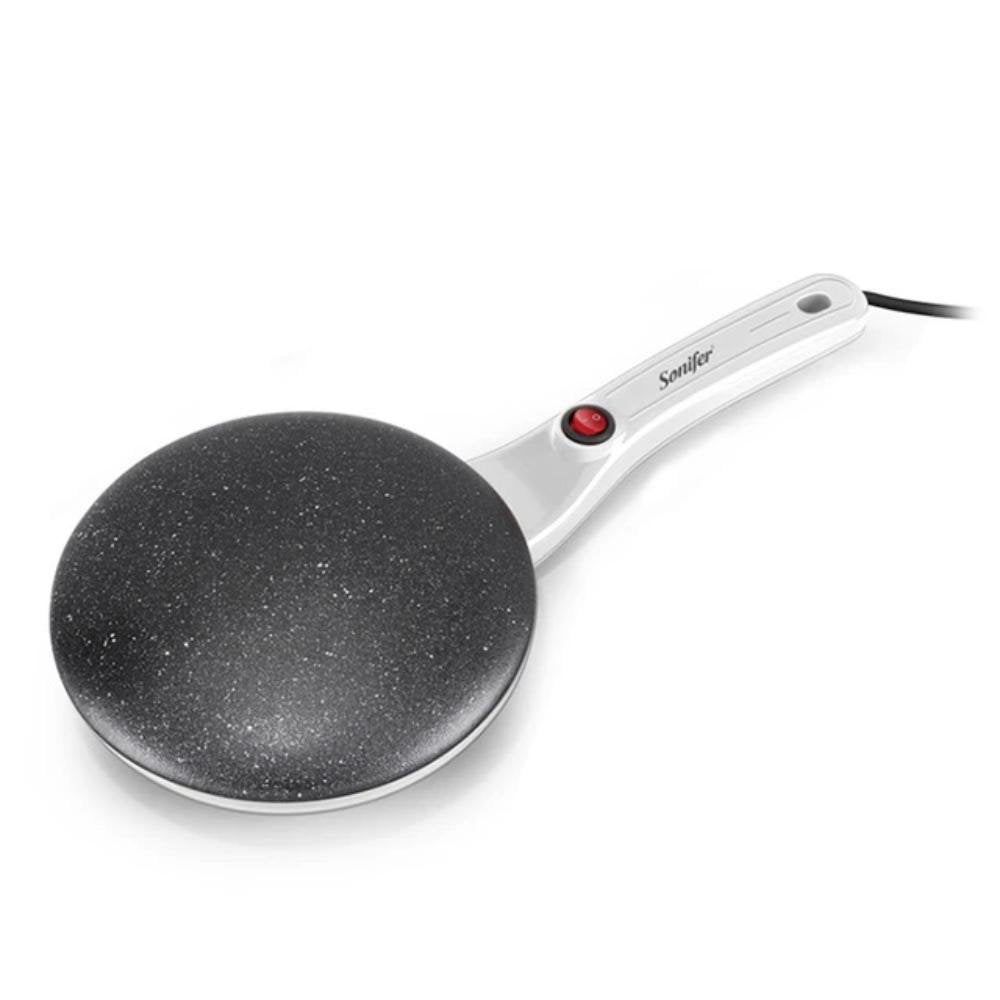Portable Non-stick Griddle Electric Crepe Maker image 4