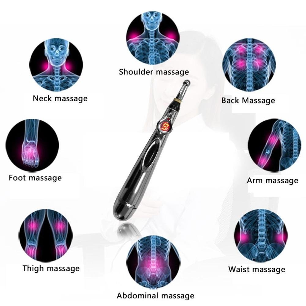 Acupuncture Massage Pen image 2