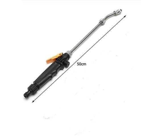 High Pressure Power Water Gun Metal Car Washer Spray and Garden Washer Tool image 10