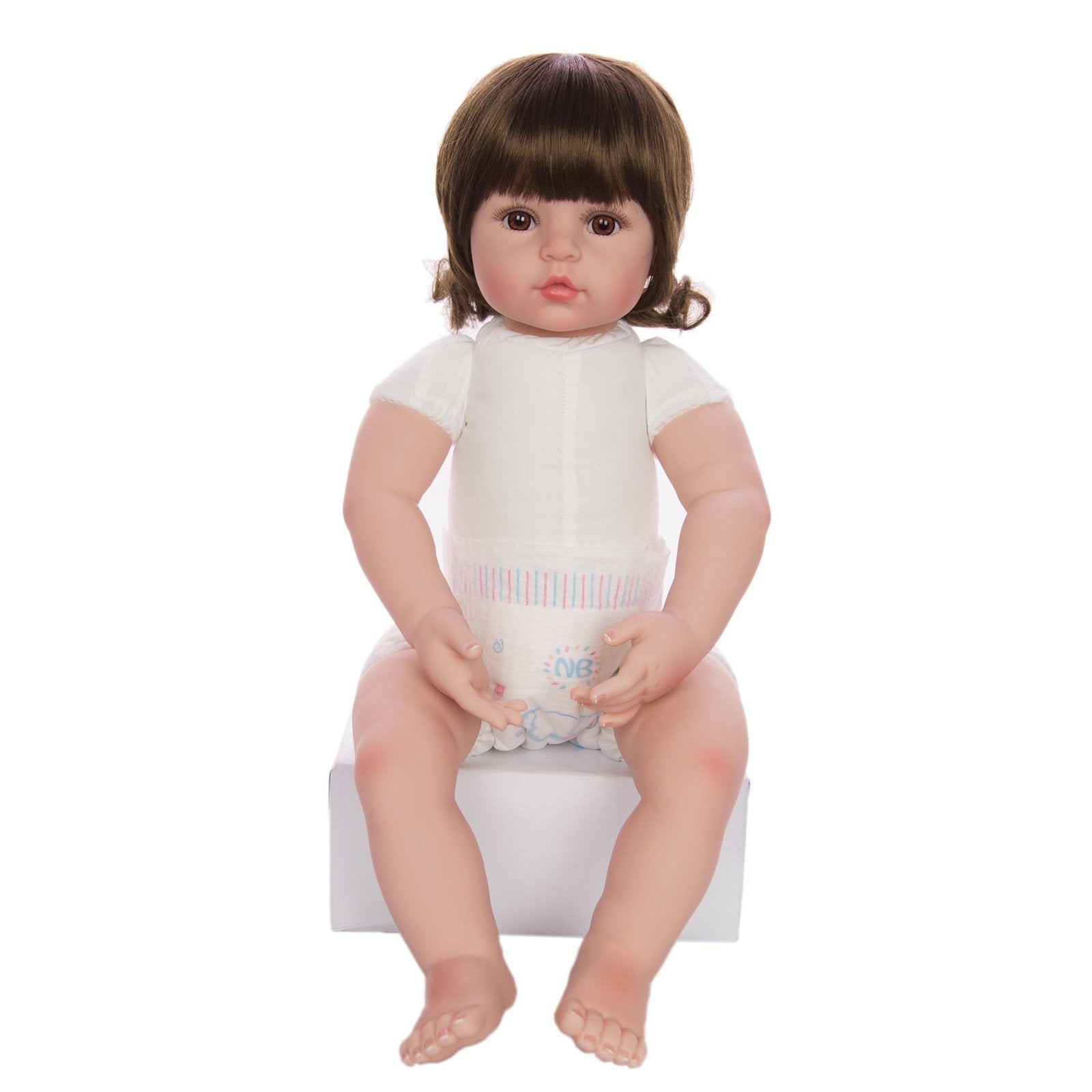 Keiumi - Real Looking Baby Dolls image 9