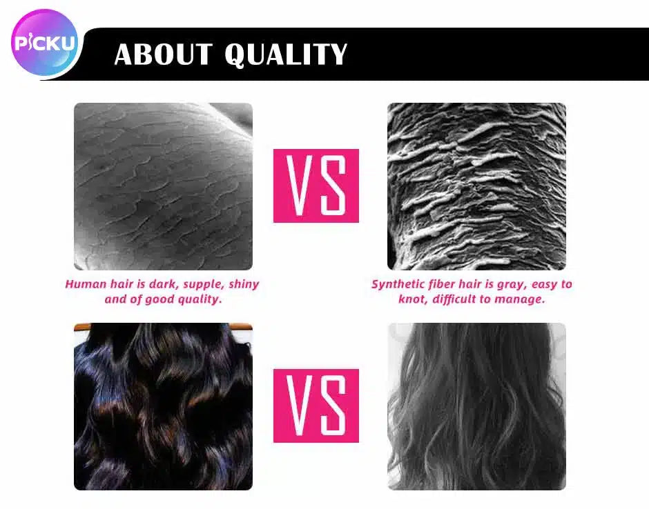 Wear & Go Glueless Brazilian Body Wave 13x6 HD Lace Wig ‚Äì Pre-Plucked, Ready-to-Wear Human Hair for Effortless Style image 18