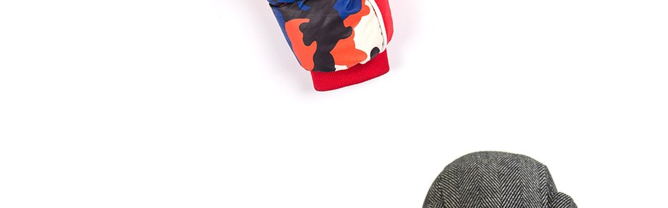 Winter Pet Dog Clothes | Super Warm Pet Waterproof Jacket image 78