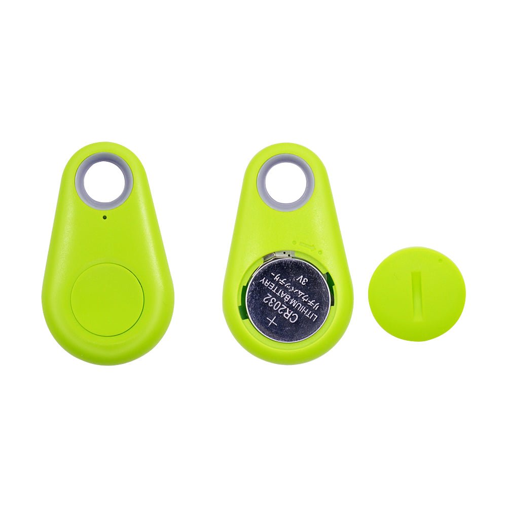 Wireless RF Item Locator and Key Tracker image 10