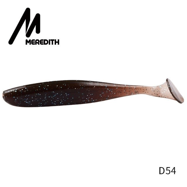 Meredith Easy Shiner Fishing Lures - D54, 50mm 20pcs image