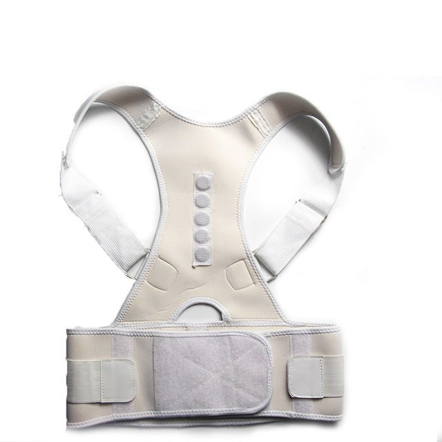Adjustable Posture Corrector image