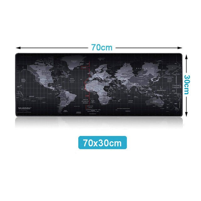 Waterproof Gaming Mouse Pad image 9