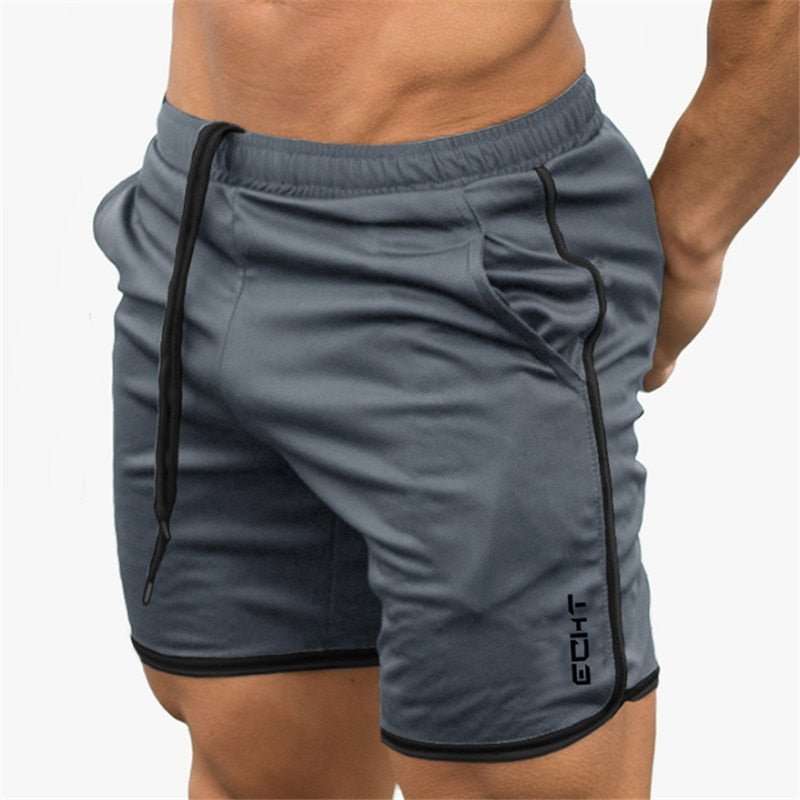 Jogging Sport Shorts For Men image 25