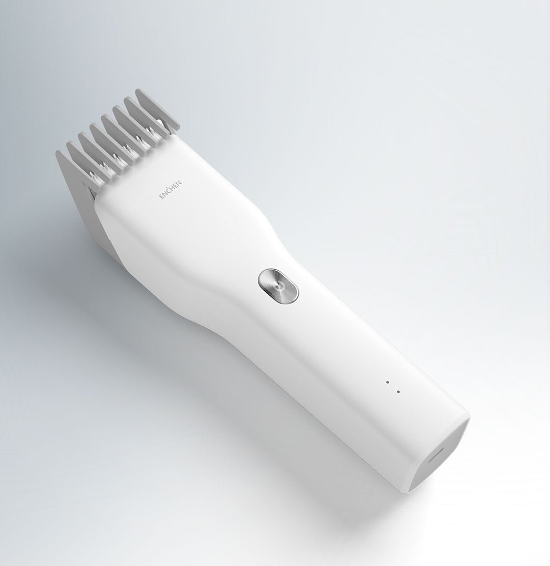 ENCHEN Mens Electric Cordless Hair Clippers and Trimmer image 18