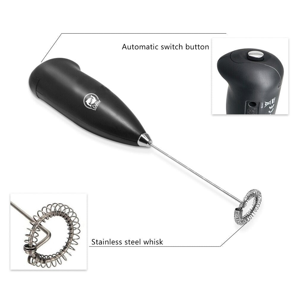 Stainless Steel Refillable Reusable Coffee Capsule Pod Set For Nespresso Vertuo Plus /Vertuoline GCA1 /Delonghi ENV135 image 6