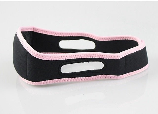 Delicate Anti Wrinkle Face and Facial Slimming Bandage image 1