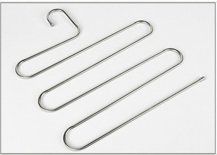 Multi-functional S-type Stainless Steel Hanger image 17