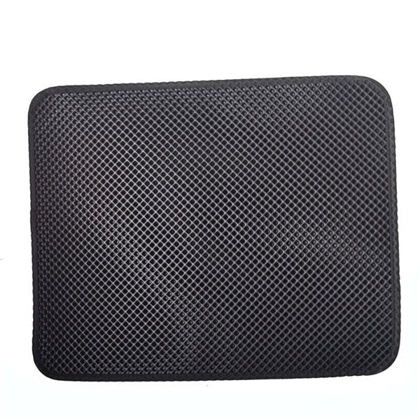 Double Layer WaterProof Cat Litter Mat image 5
