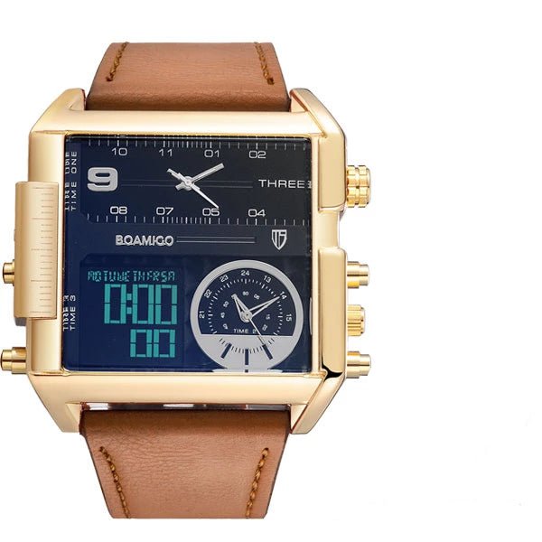 Boamigo Sports Watch image 0