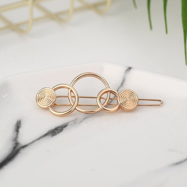 Metal Hair Clip Pins - T5 image