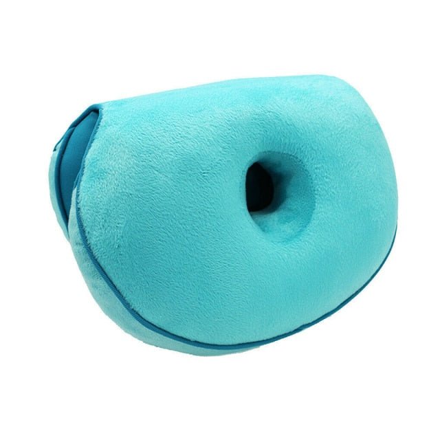 Multifunctional Memory Foam Dual Comfort Cushion Seat image 4