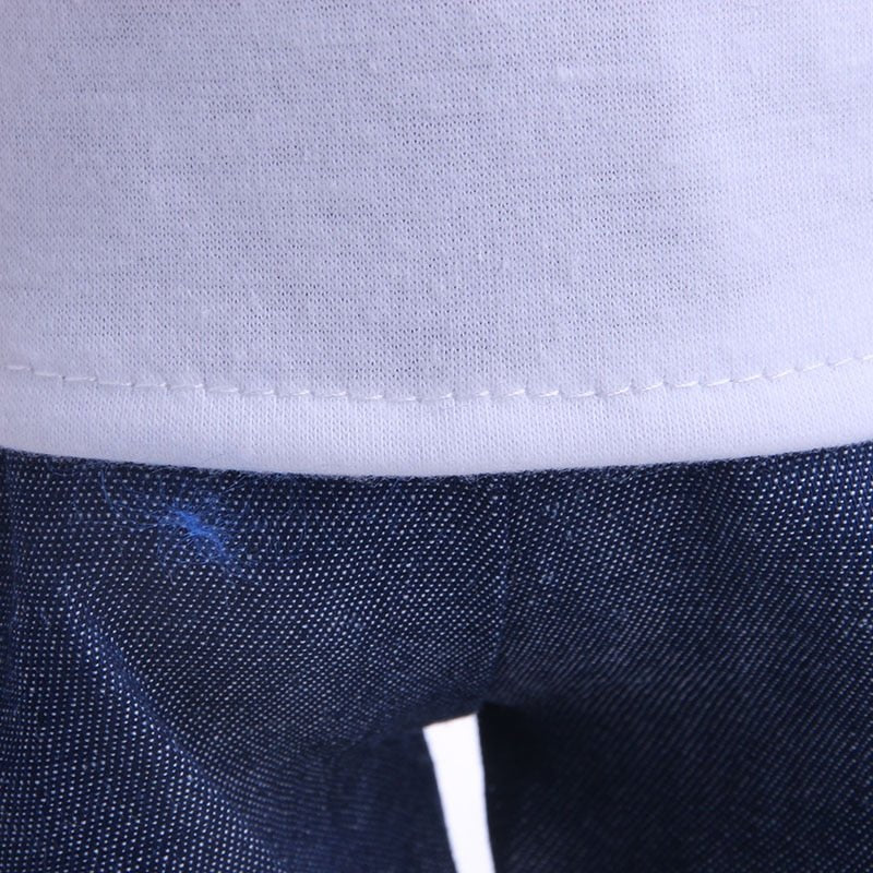 13 Styles Pajamas, Nightgown and Sleepwear Fit | 18 Inch American & 43CM Baby Doll Clothes Accessories image 25