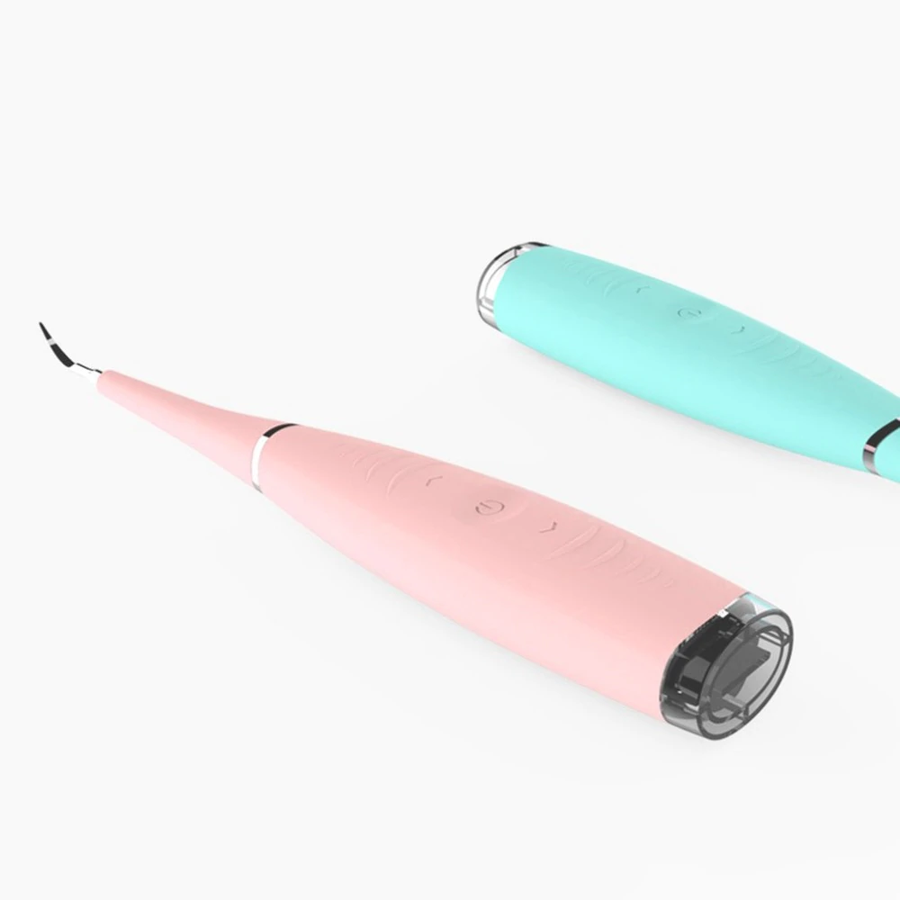Electric Dental Calculus Remover image 1