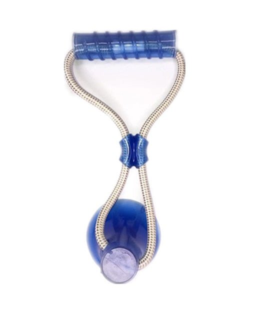 Multifunction Pet Molar Bite Toys | Multifunction Dog Molar Bite Toys image 3