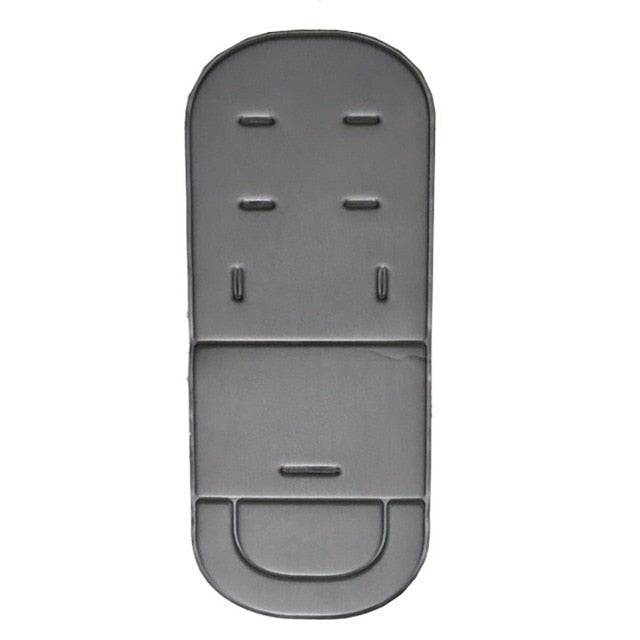 Baby Stroller Seat Cushion Pad image 11