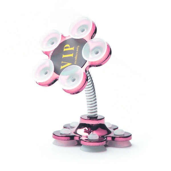Mobile Phone Holder Hanging Necklace Bracket | 360 Degree Phone Holder Stand image 17