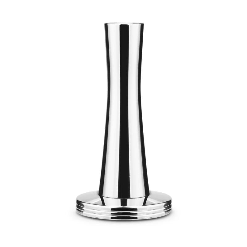 ICafilas STAINLESS STEEL Metal Reusable Dolce Gusto Capsule Compatible with Nescafe Coffee Machine Refillable Dolci Filter - 1tamper image