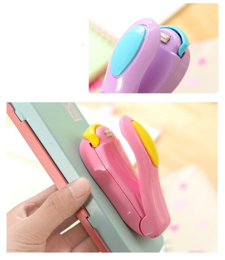 Portable Household Mini Sealing Machine image 6