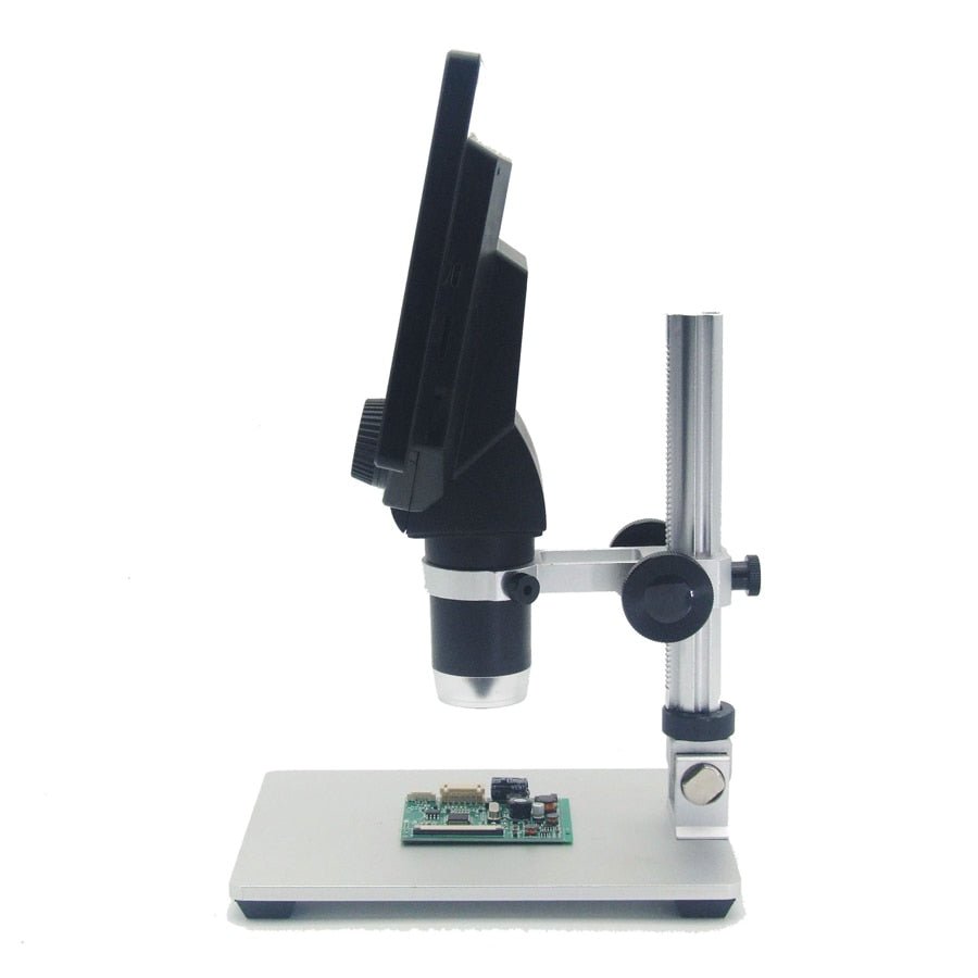 600X Digital Electronic Video Soldering Microscope image 24