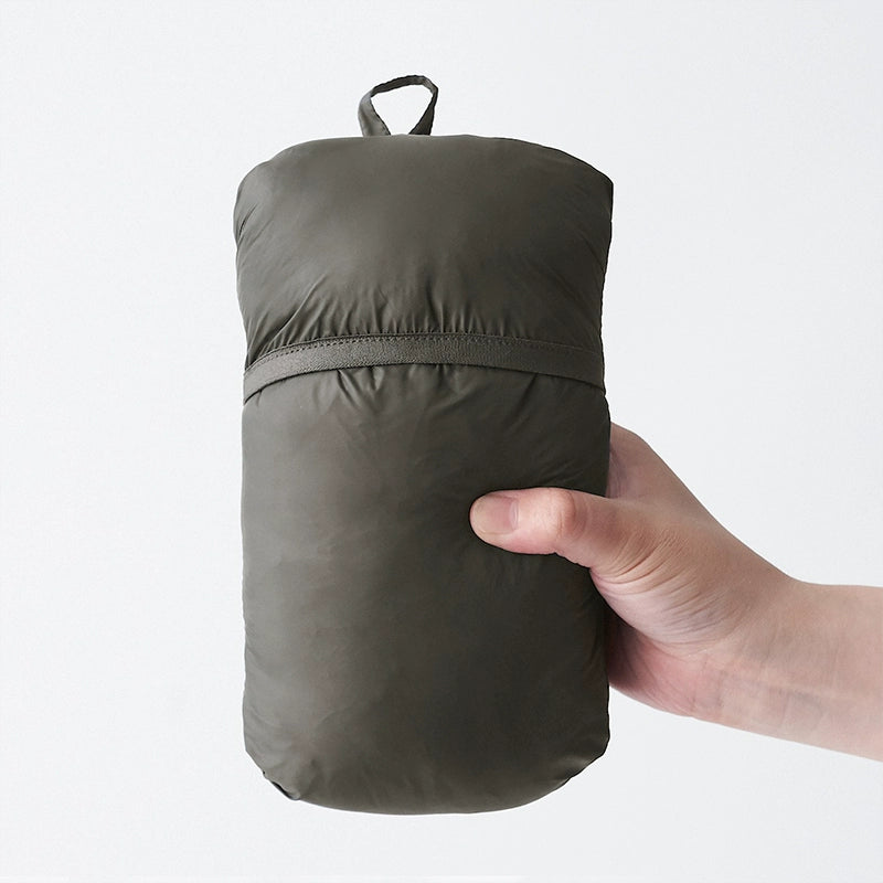 Lightweight Portable Short Down Jacket | Perfect Gift for Him image 16