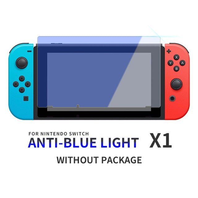 Nintendo Premium Tempered Glass Screen Protector image 3