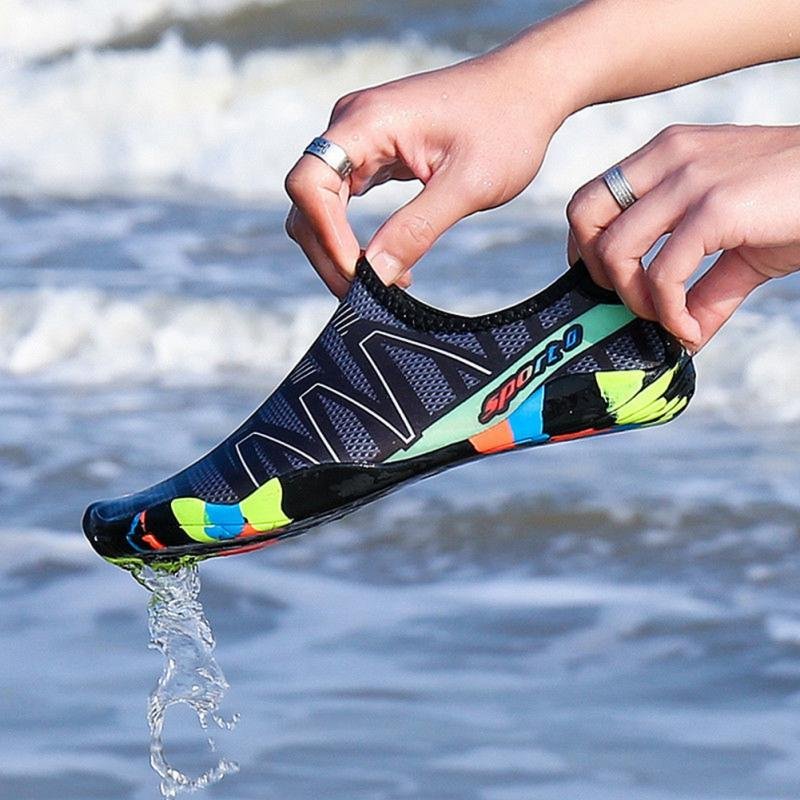Swimming Sneaker Shoes image 0
