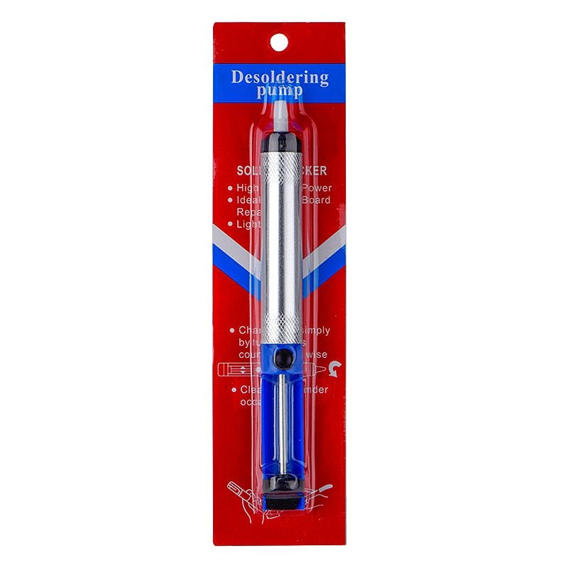 JCD Soldering Iron Welding Kit image 23
