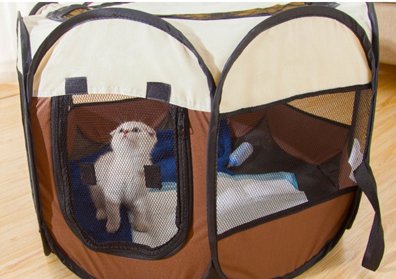 Portable Pet Tent image 16