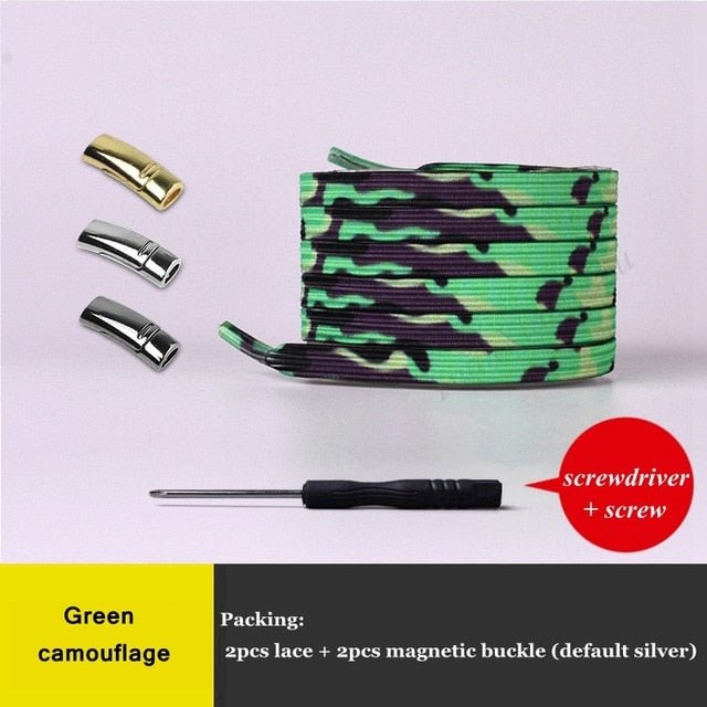 New Magnetic Shoe Laces image 19