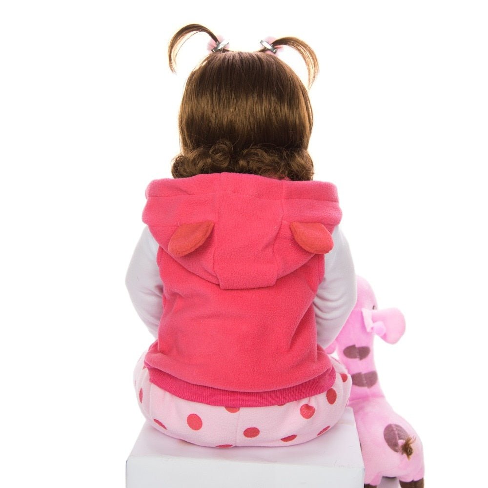Keiumi - Real Looking Baby Dolls image 3