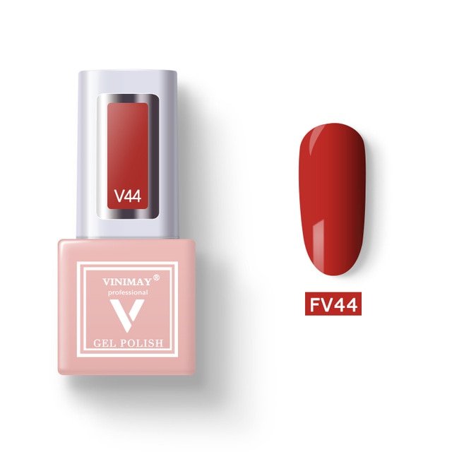 VINIMAY 60 Color Gel Nail Polish image 15