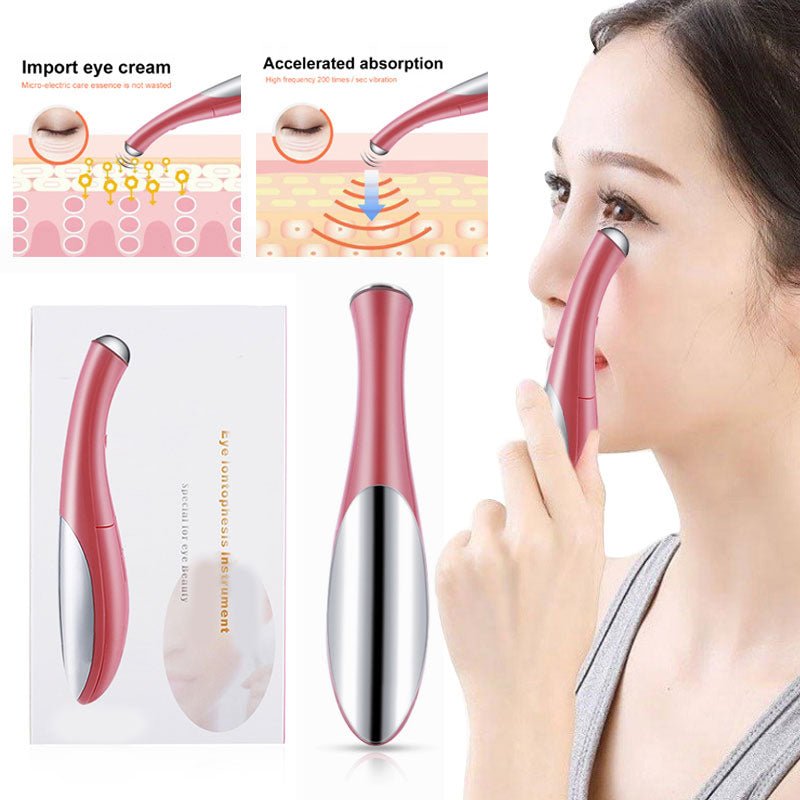 Electric Acne Remover | Blackhead Vacuum Extractor Tool | Black Spots Pore Cleaner image 15