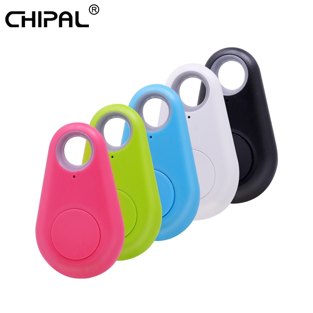 Wireless RF Item Locator and Key Tracker image 13