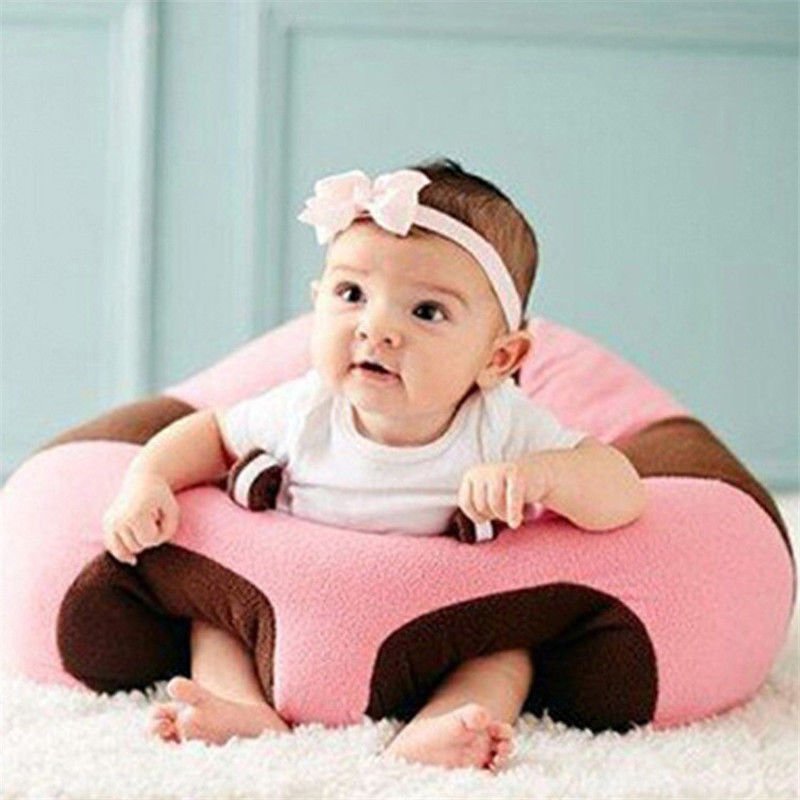 Comfy Seat - Baby Sofa Support Seat image 1