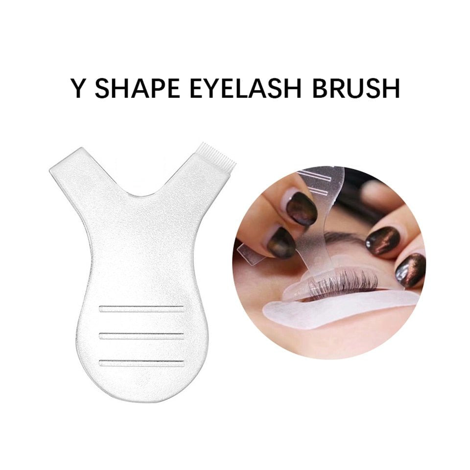 Professional Eyelash Lifting Kit image 9