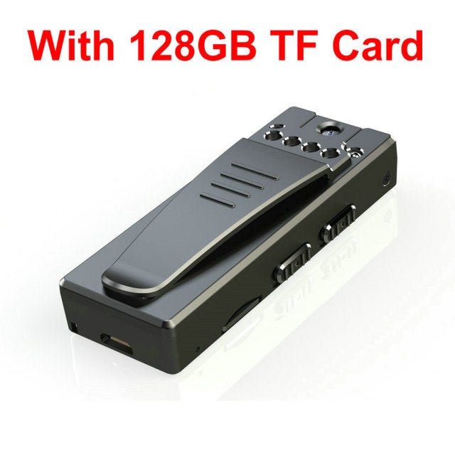 Mini Pen Video Camera and Voice Recorder Camcorder image 6