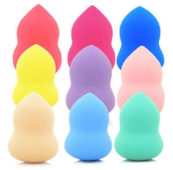 Makeup Foundation Sponge | Cosmetic Puff Concealer image 0