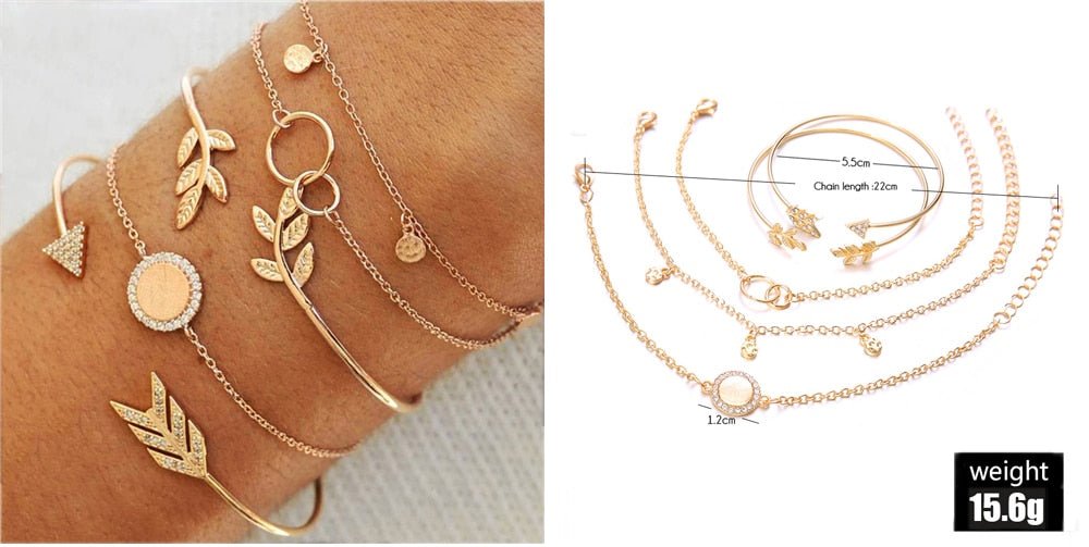 Turtle Heart Pearl Wave LOVE Crystal Marble Charm Bracelets for Women image 43