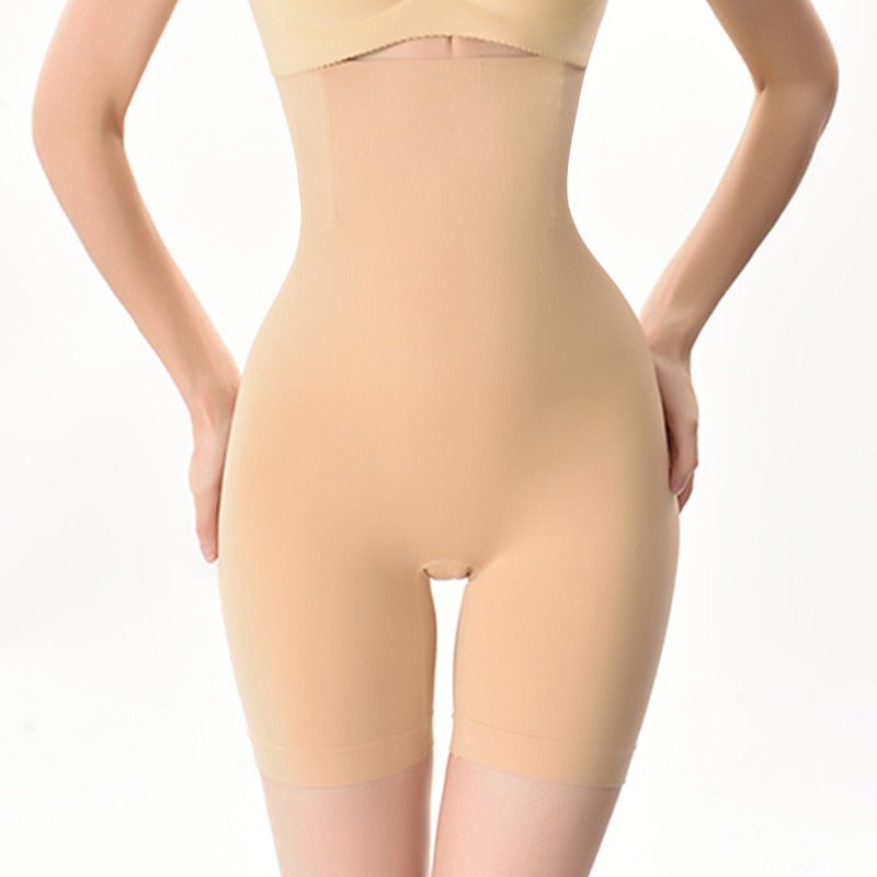 Seamless Women Butt Lifter High Waist Slimming Tummy Control Panties image 0