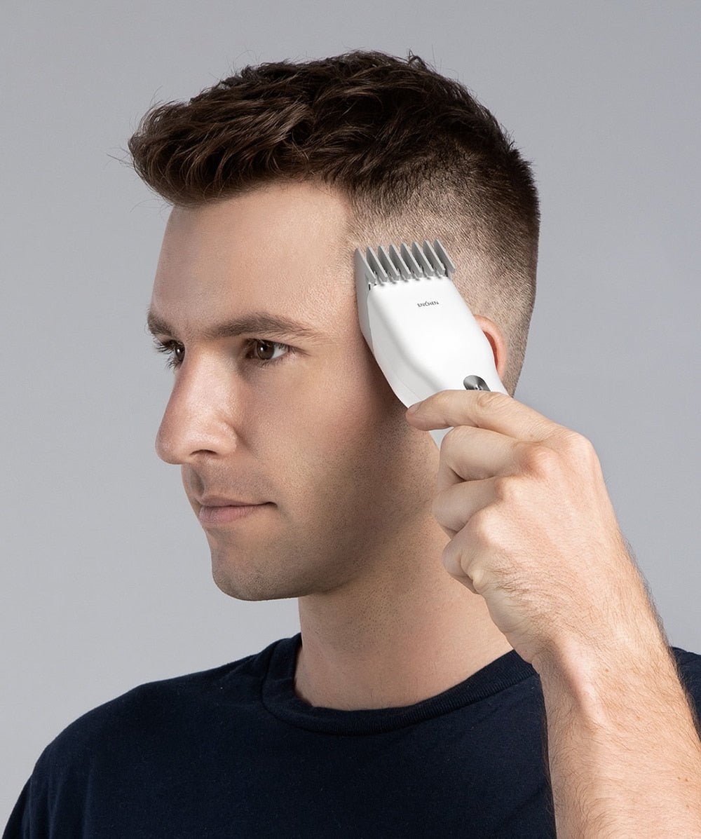 ENCHEN Mens Electric Cordless Hair Clippers and Trimmer image 13